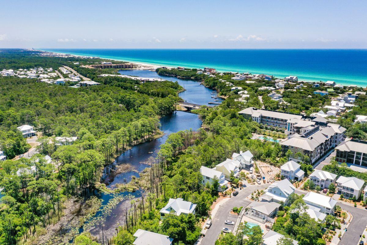 LAKESIDE AT BLUE MOUNTAIN BEACH - Land