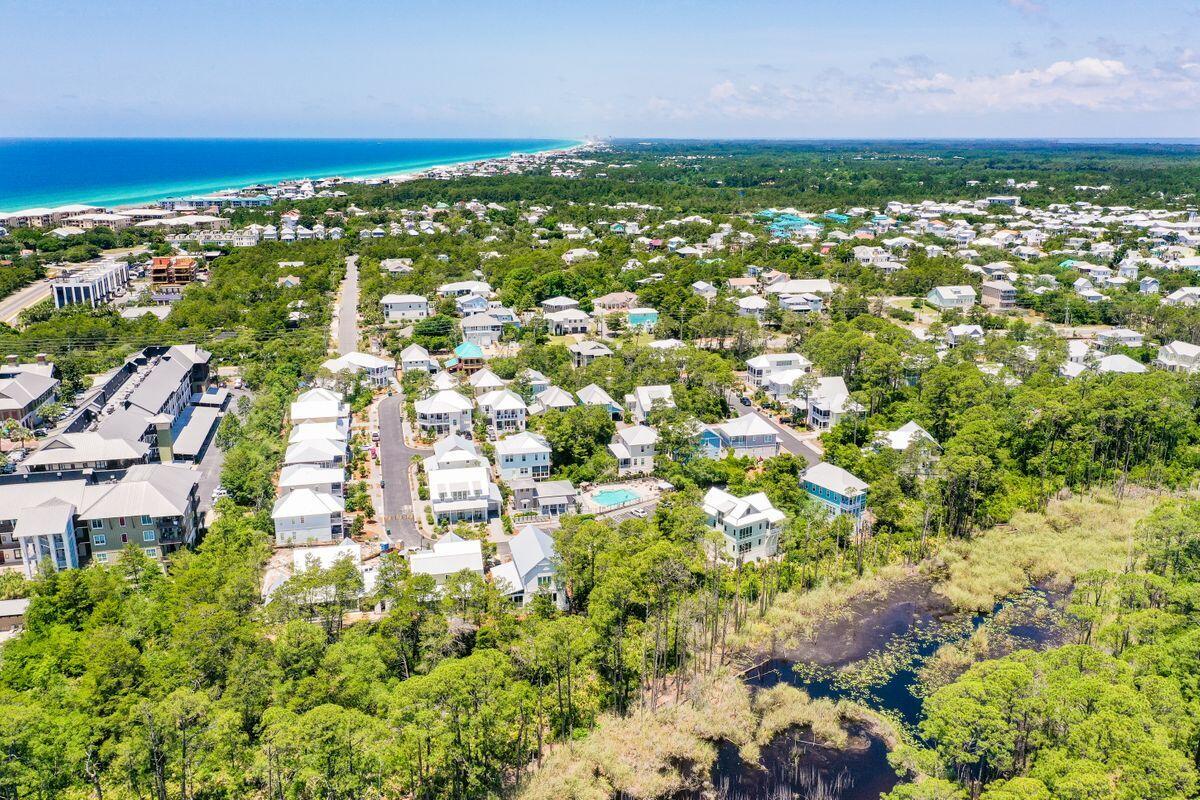 LAKESIDE AT BLUE MOUNTAIN BEACH - Land