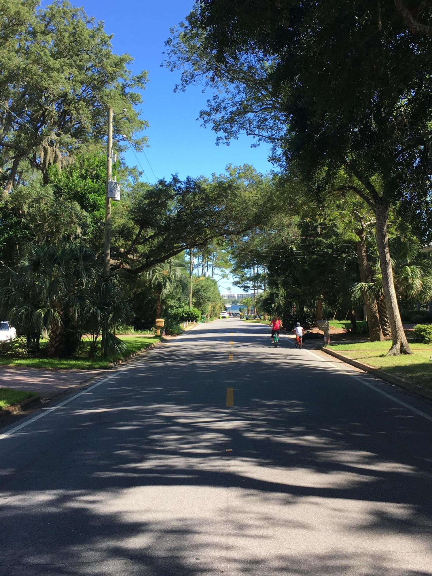 ELLIOTTS POINT - Residential