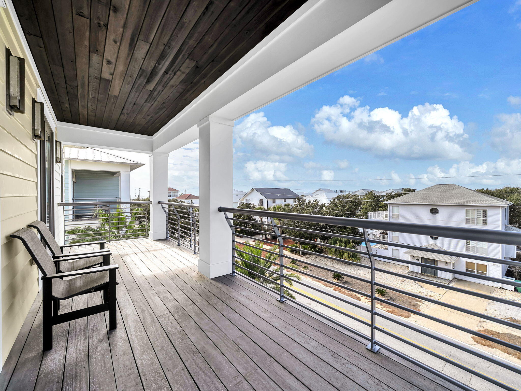 CRYSTAL BEACH - Residential