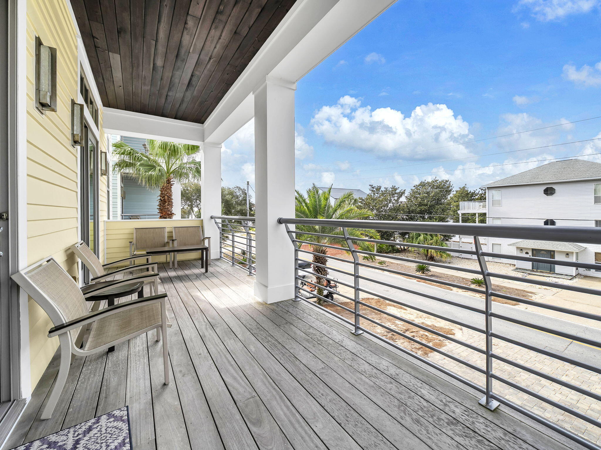 CRYSTAL BEACH - Residential