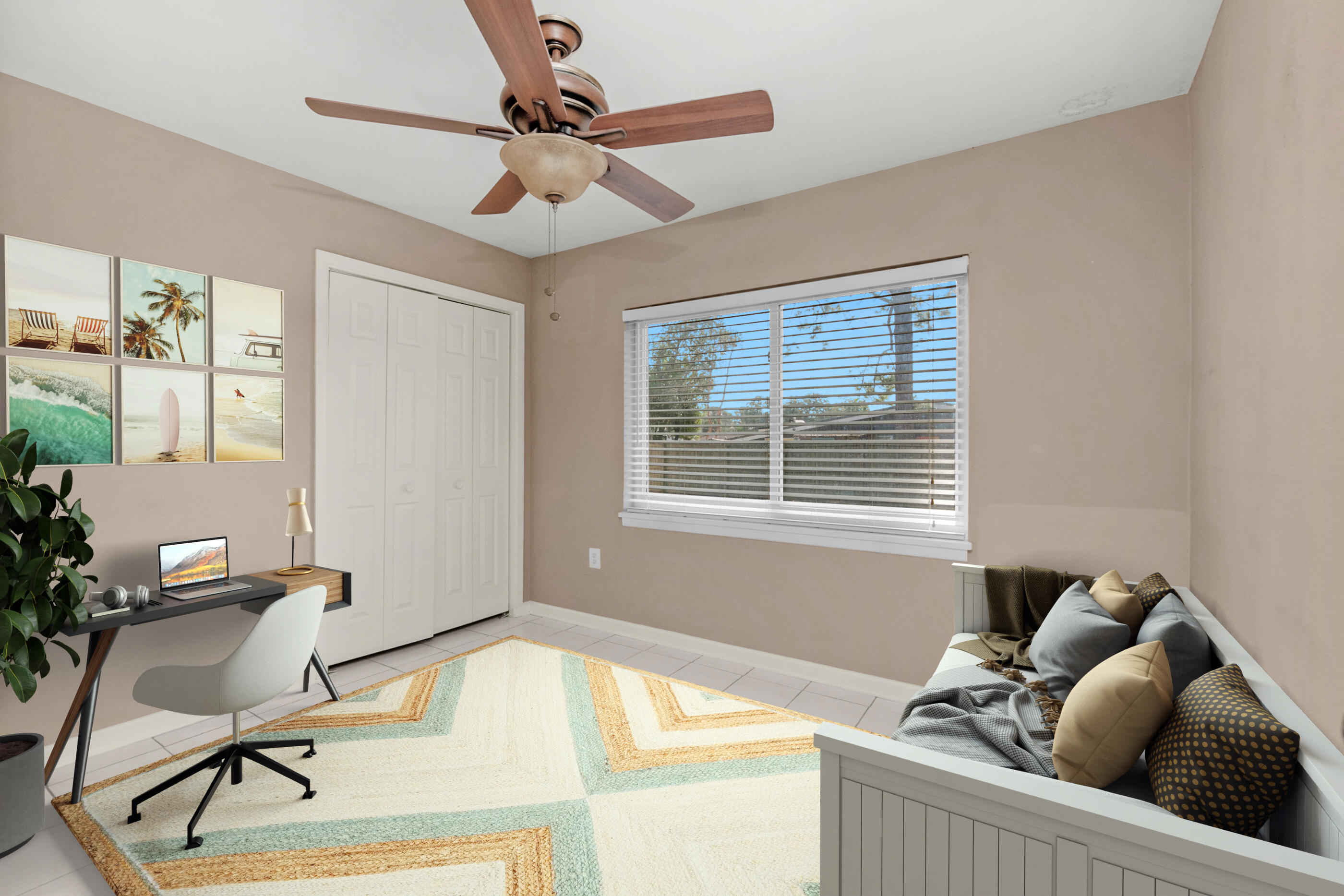 Vesta Hts 1st - Residential