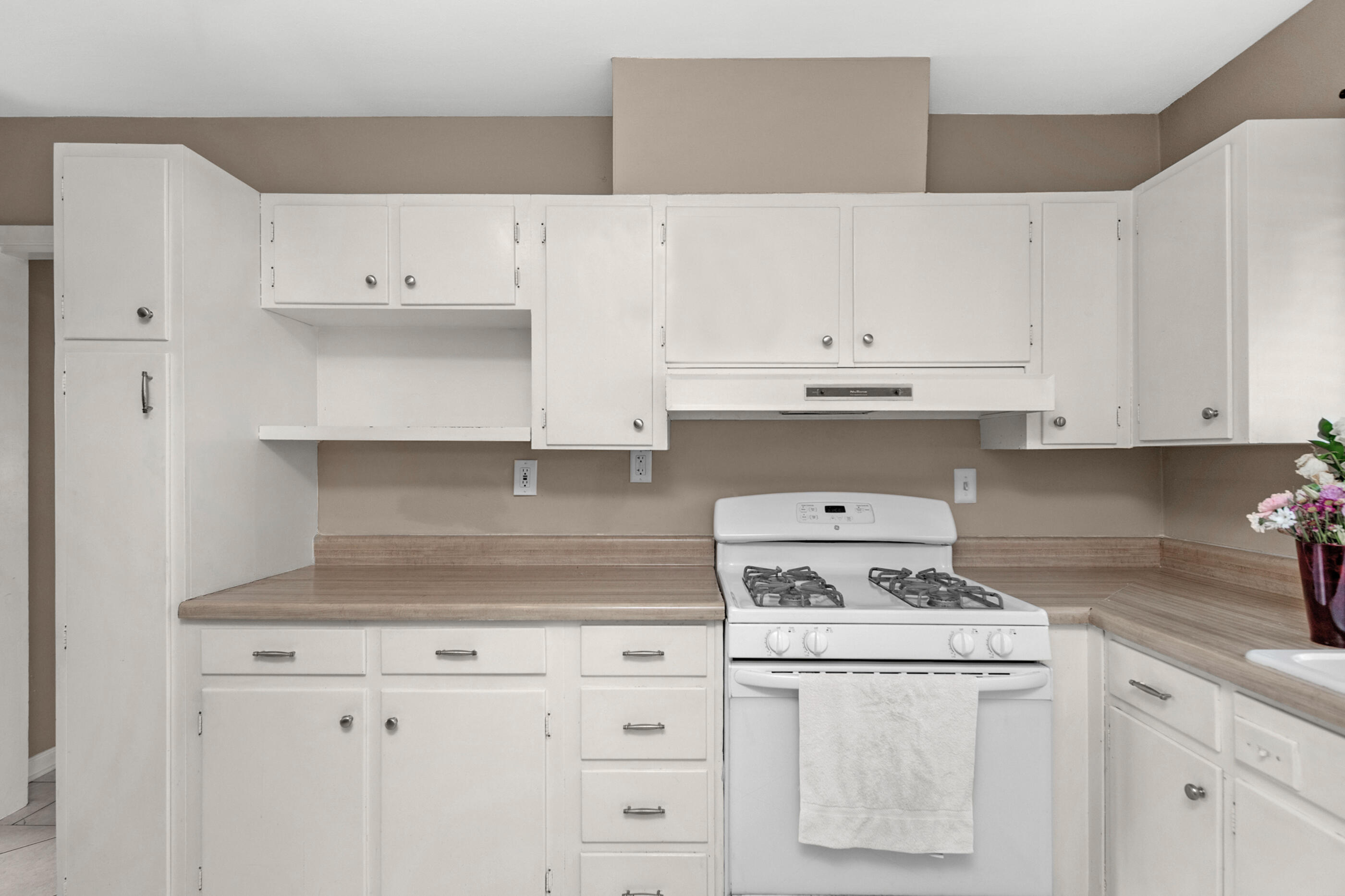 Vesta Hts 1st - Residential