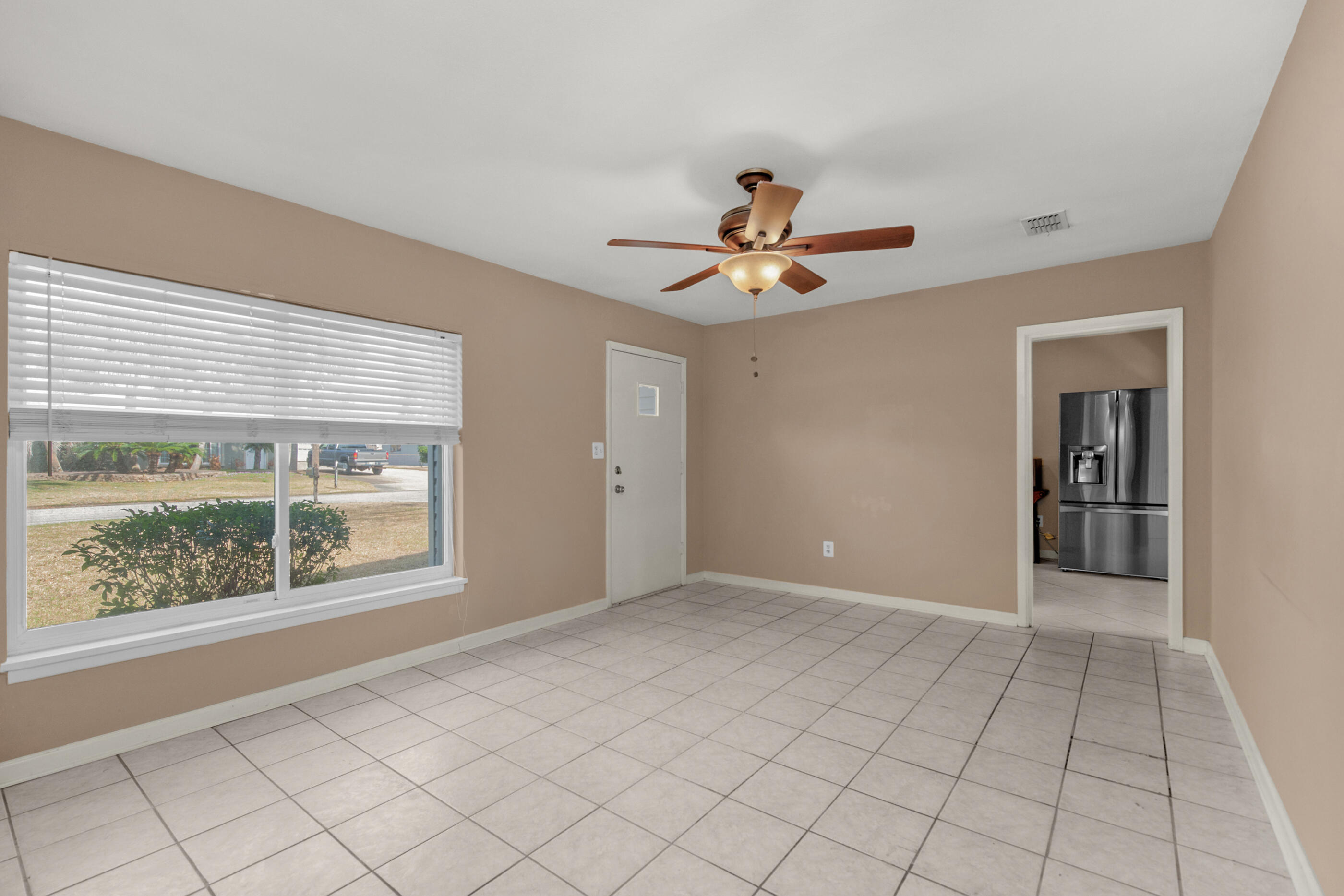 Vesta Hts 1st - Residential