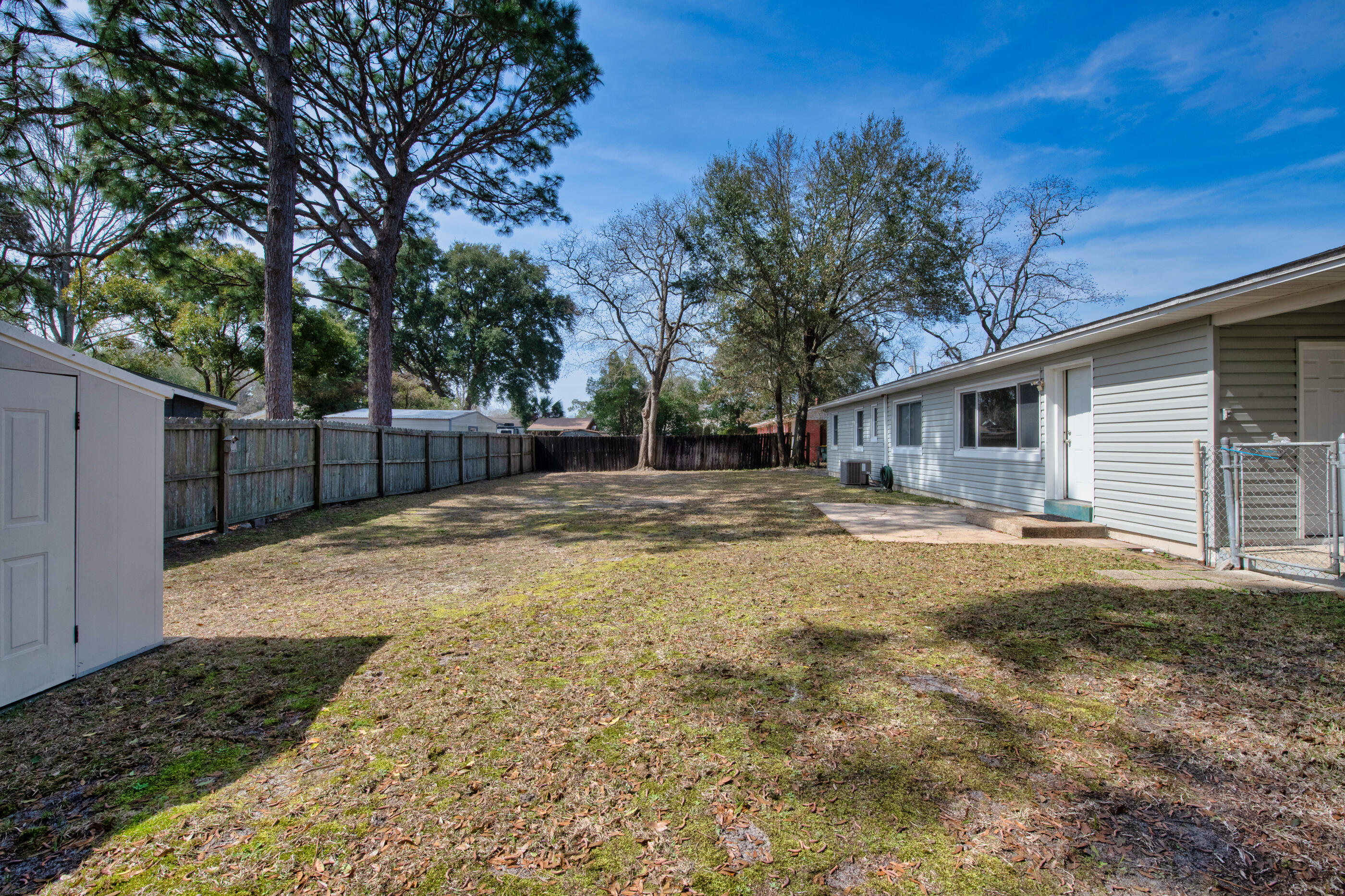 Vesta Hts 1st - Residential