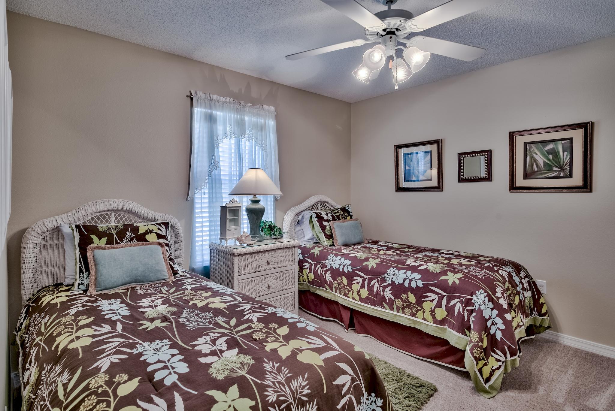 MARAVILLA COTTAGES - Residential