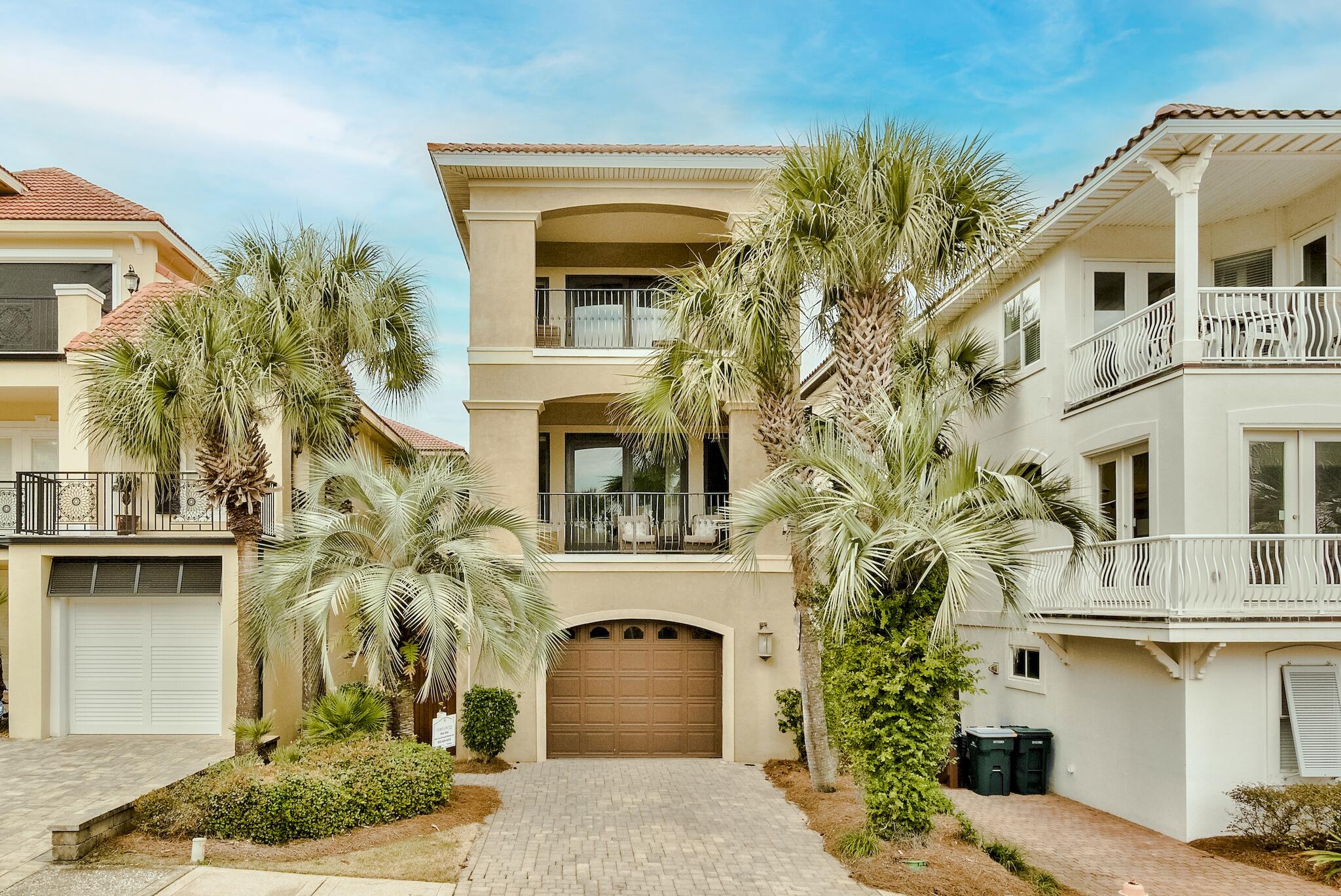 DESTINY BY THE SEA S/D - Residential