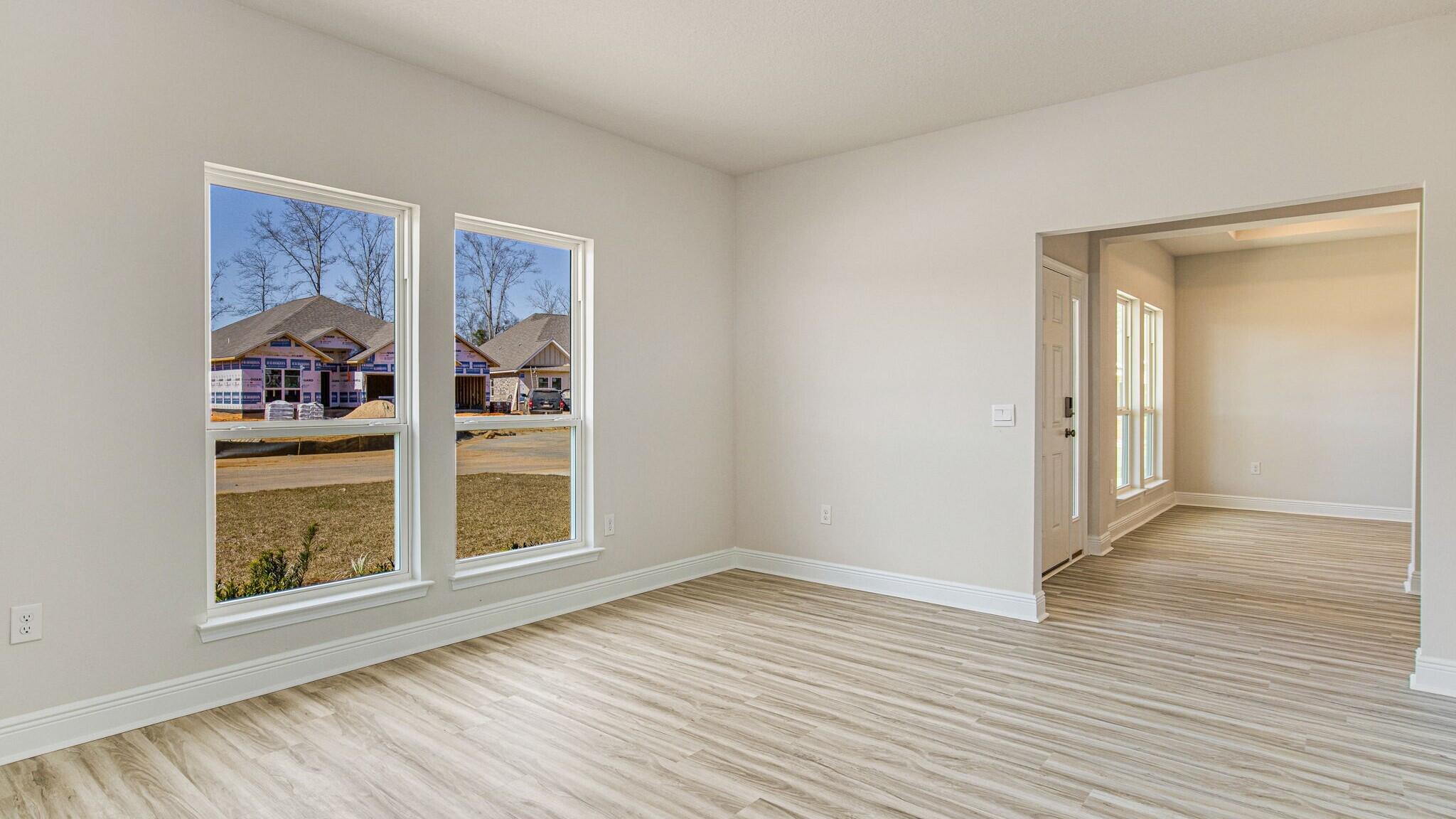 PLANTATION WOODS - Residential