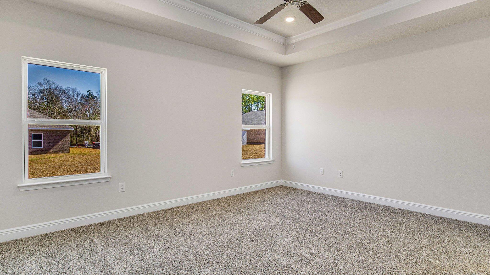 PLANTATION WOODS - Residential