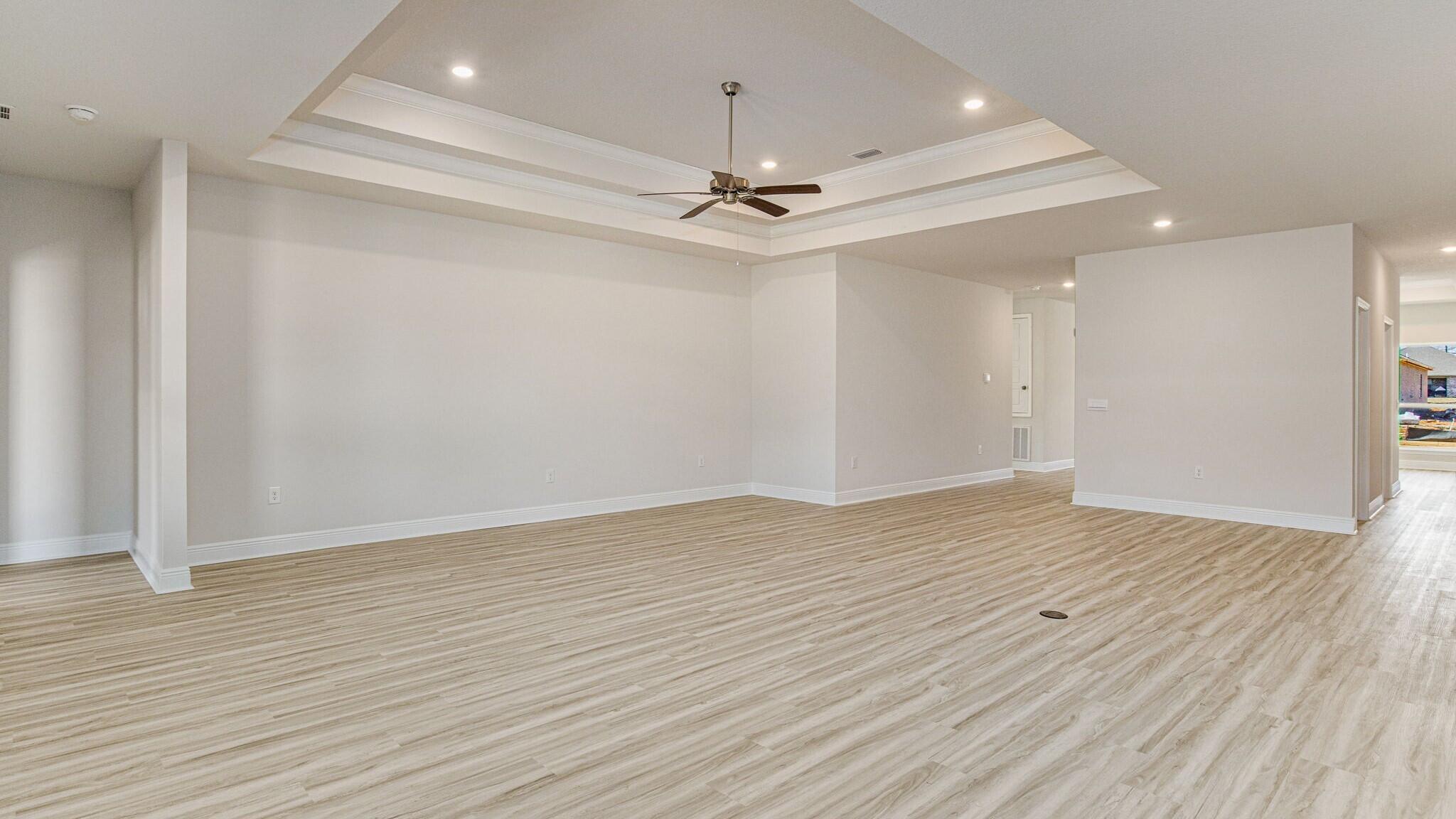 PLANTATION WOODS - Residential