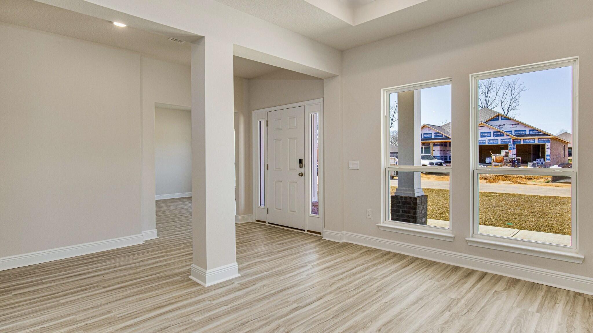 PLANTATION WOODS - Residential