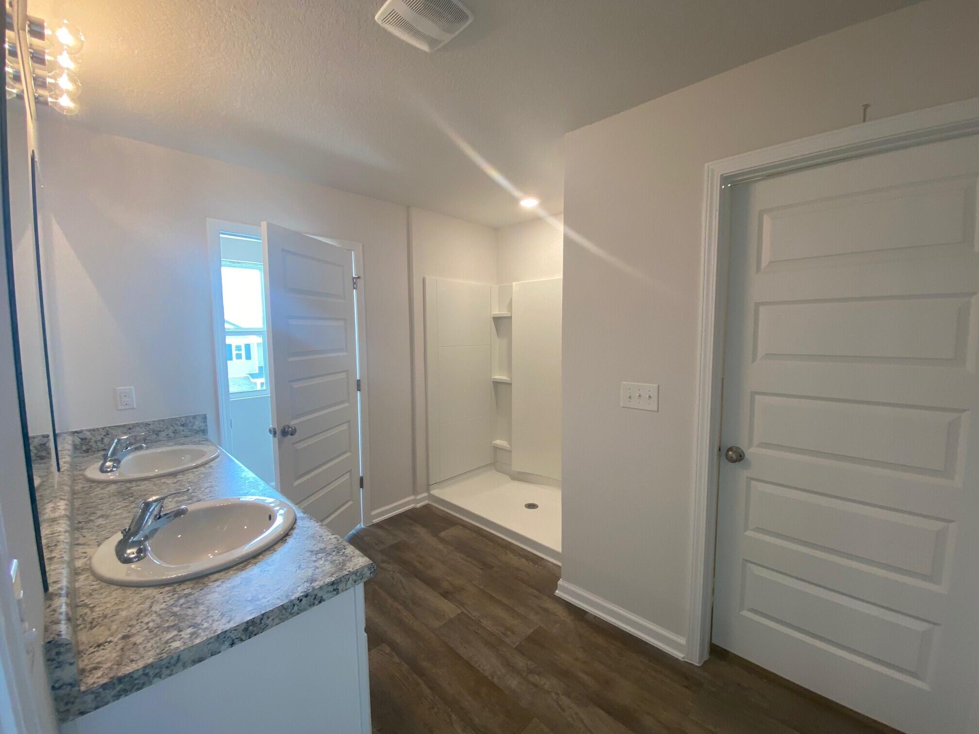 SHOAL RIVER S/D - Residential