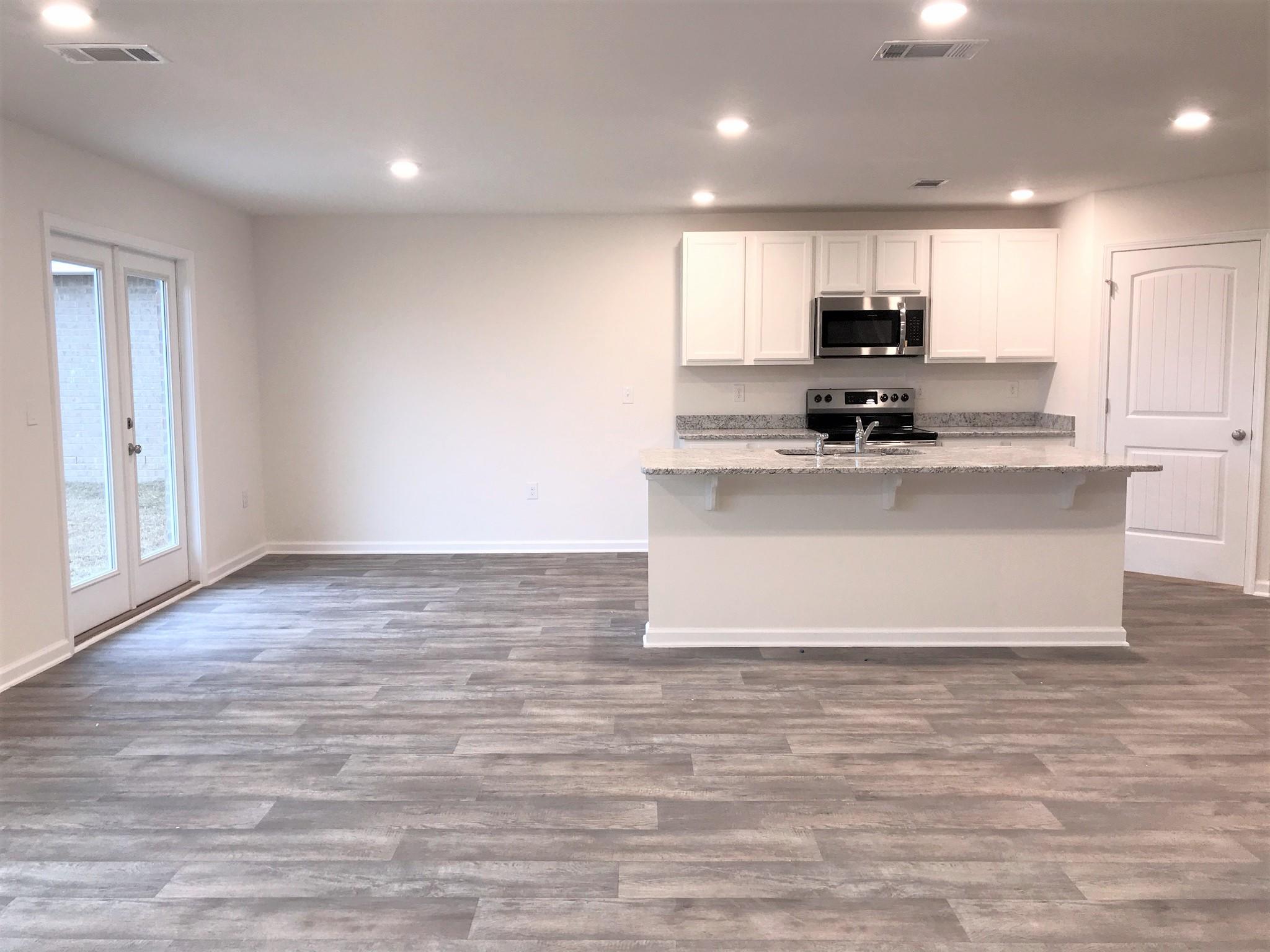 SHOAL RIVER S/D - Residential