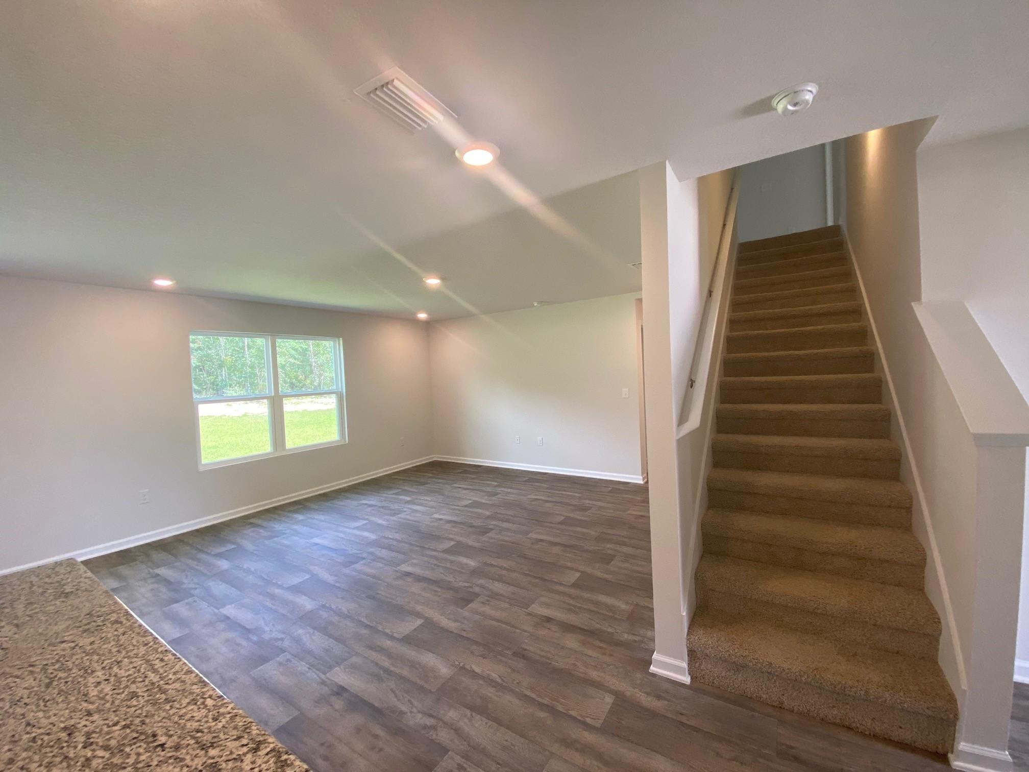 SHOAL RIVER S/D - Residential