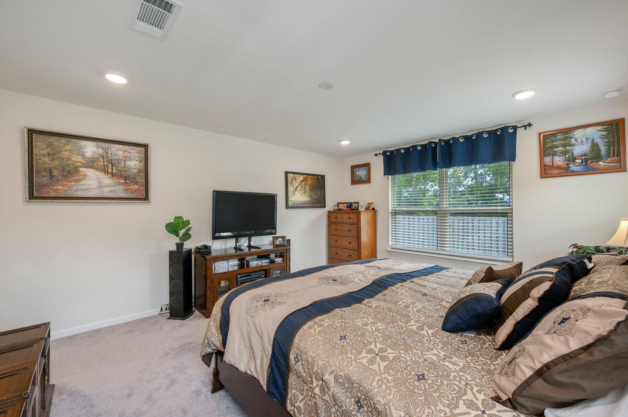 Redstone Commons - Residential