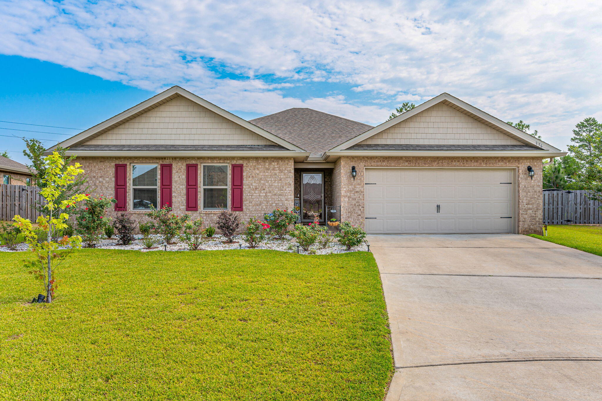Redstone Commons - Residential