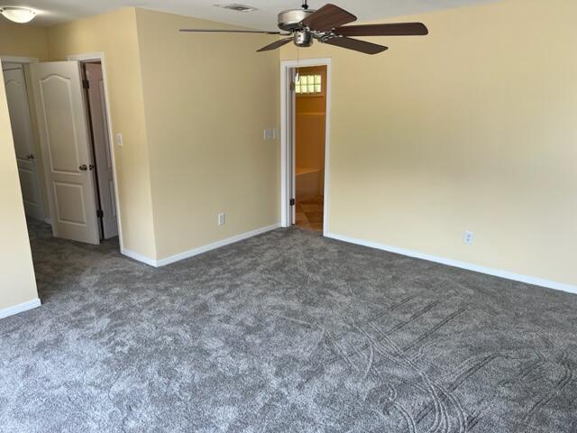 DOLPHIN ESTATES - Residential Lease