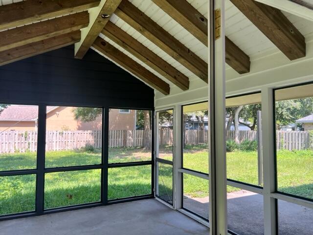 DOLPHIN ESTATES - Residential Lease