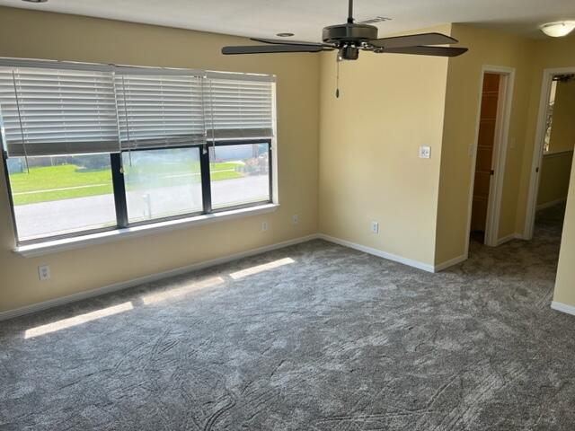 DOLPHIN ESTATES - Residential Lease