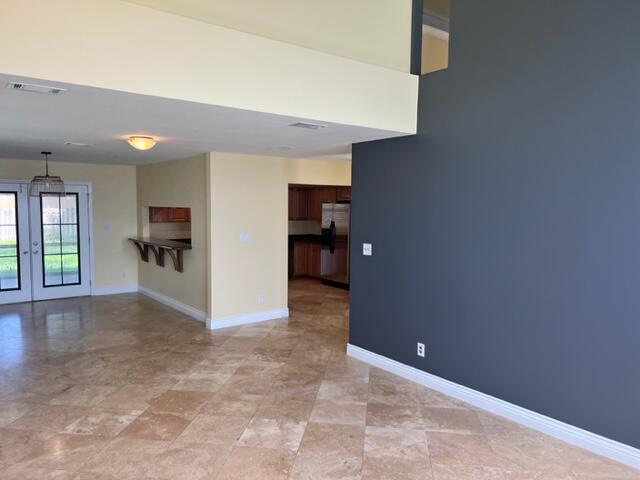 DOLPHIN ESTATES - Residential Lease