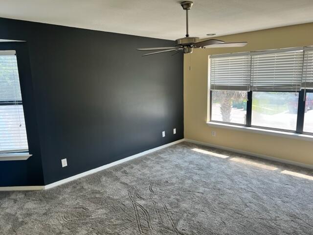 DOLPHIN ESTATES - Residential Lease
