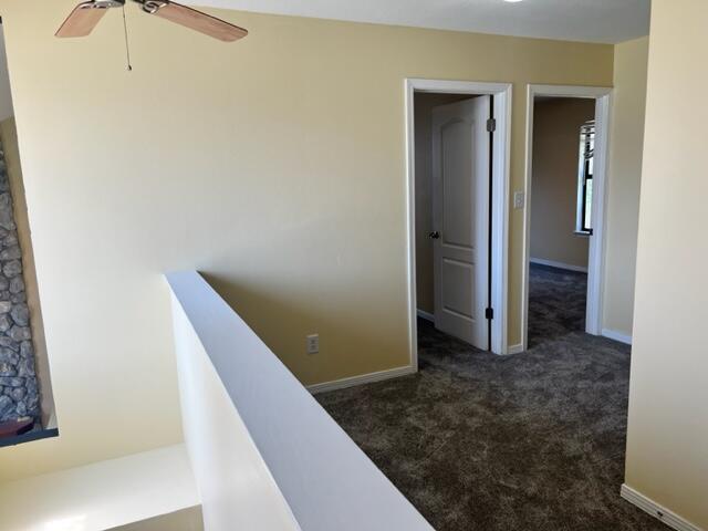 DOLPHIN ESTATES - Residential Lease