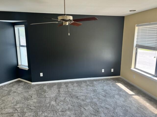 DOLPHIN ESTATES - Residential Lease