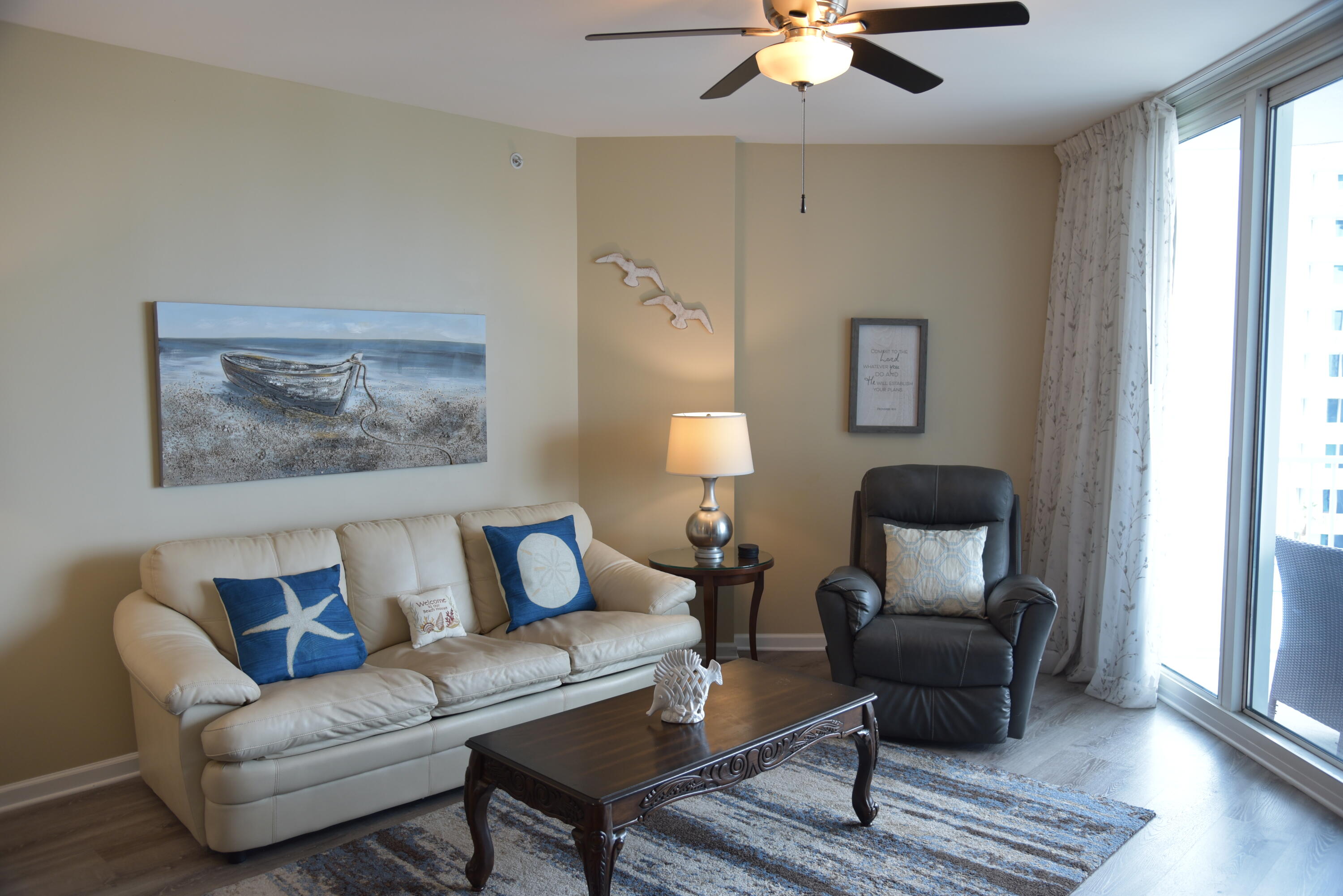 THE PALMS OF DESTIN - Residential