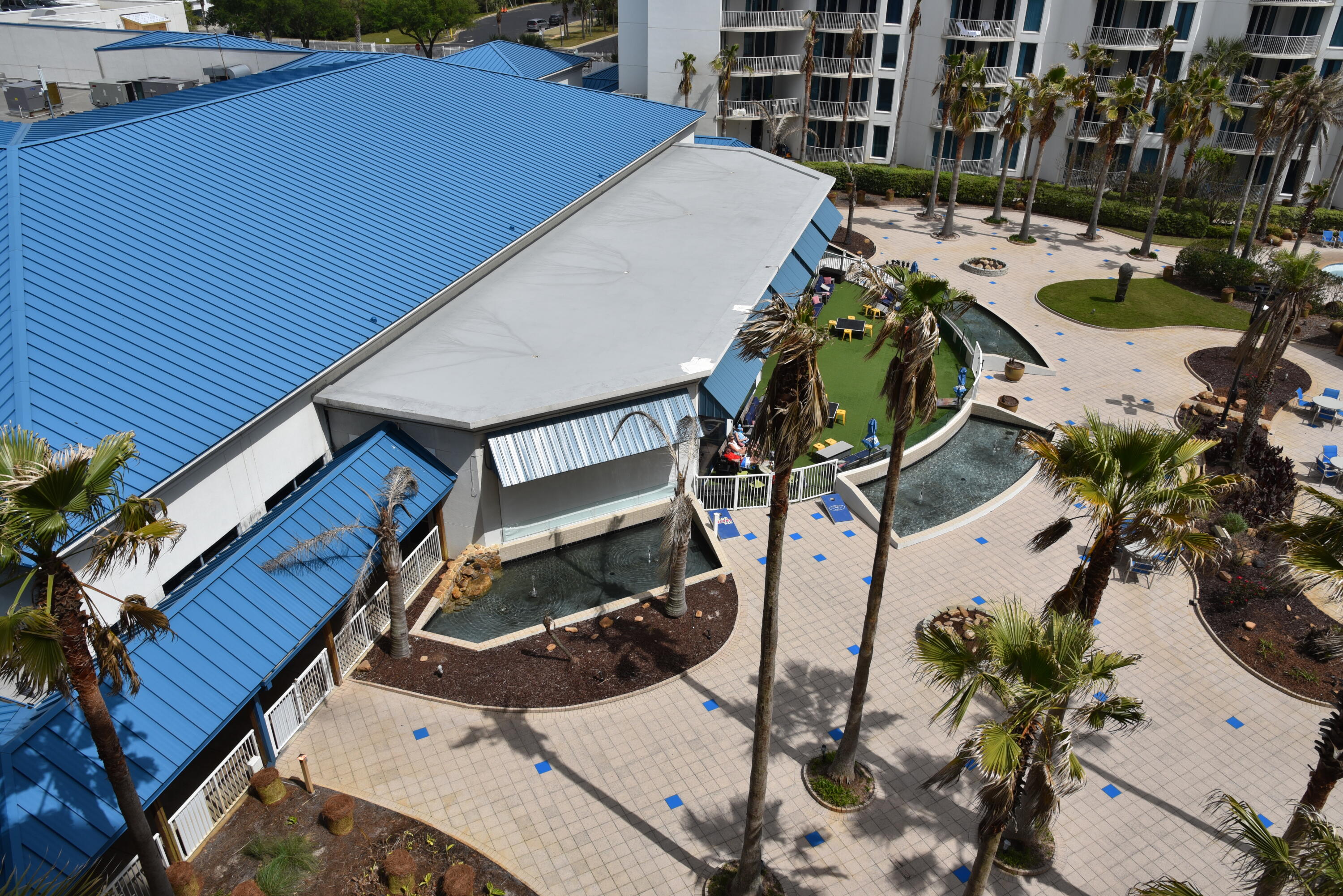 THE PALMS OF DESTIN - Residential