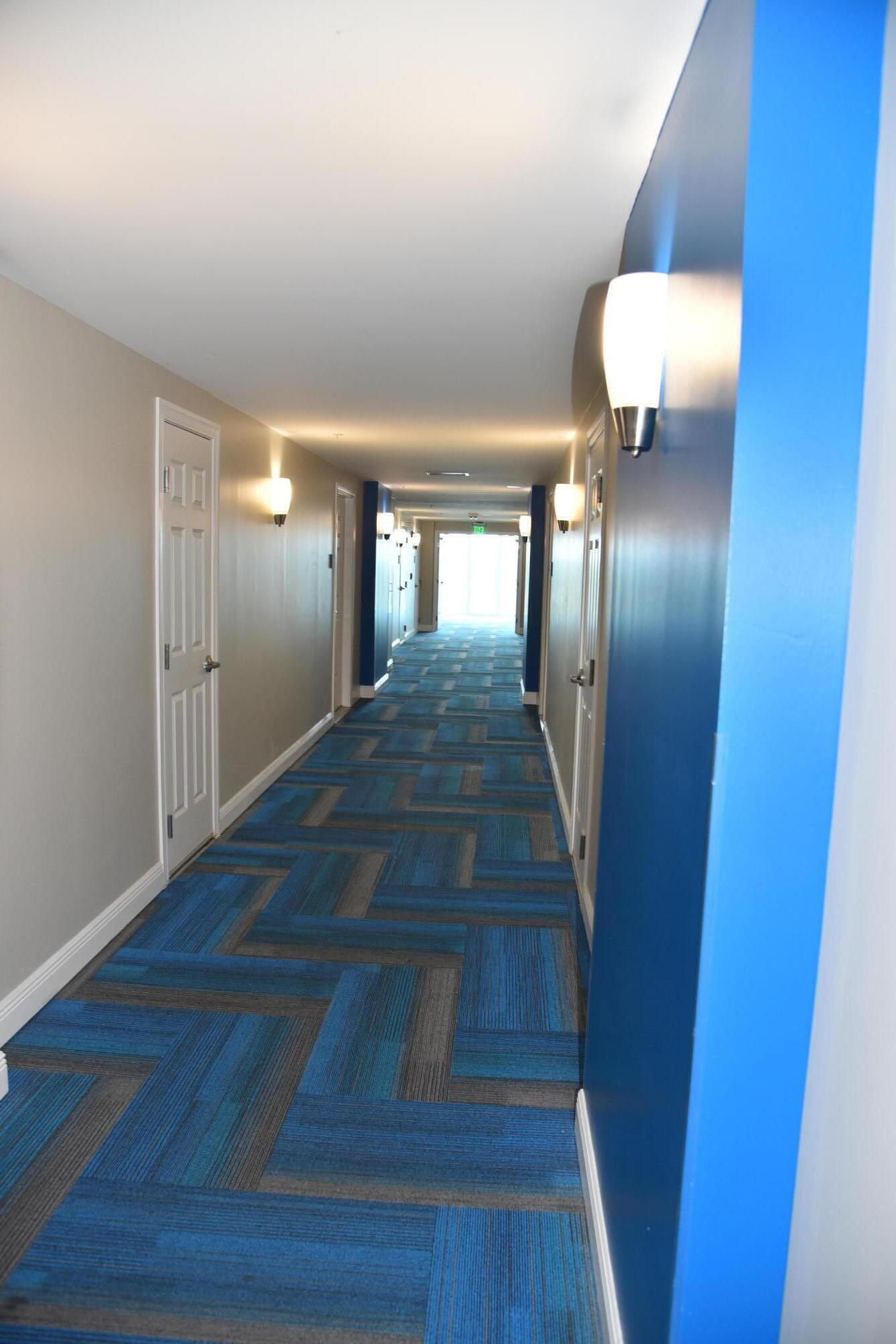 THE PALMS OF DESTIN - Residential