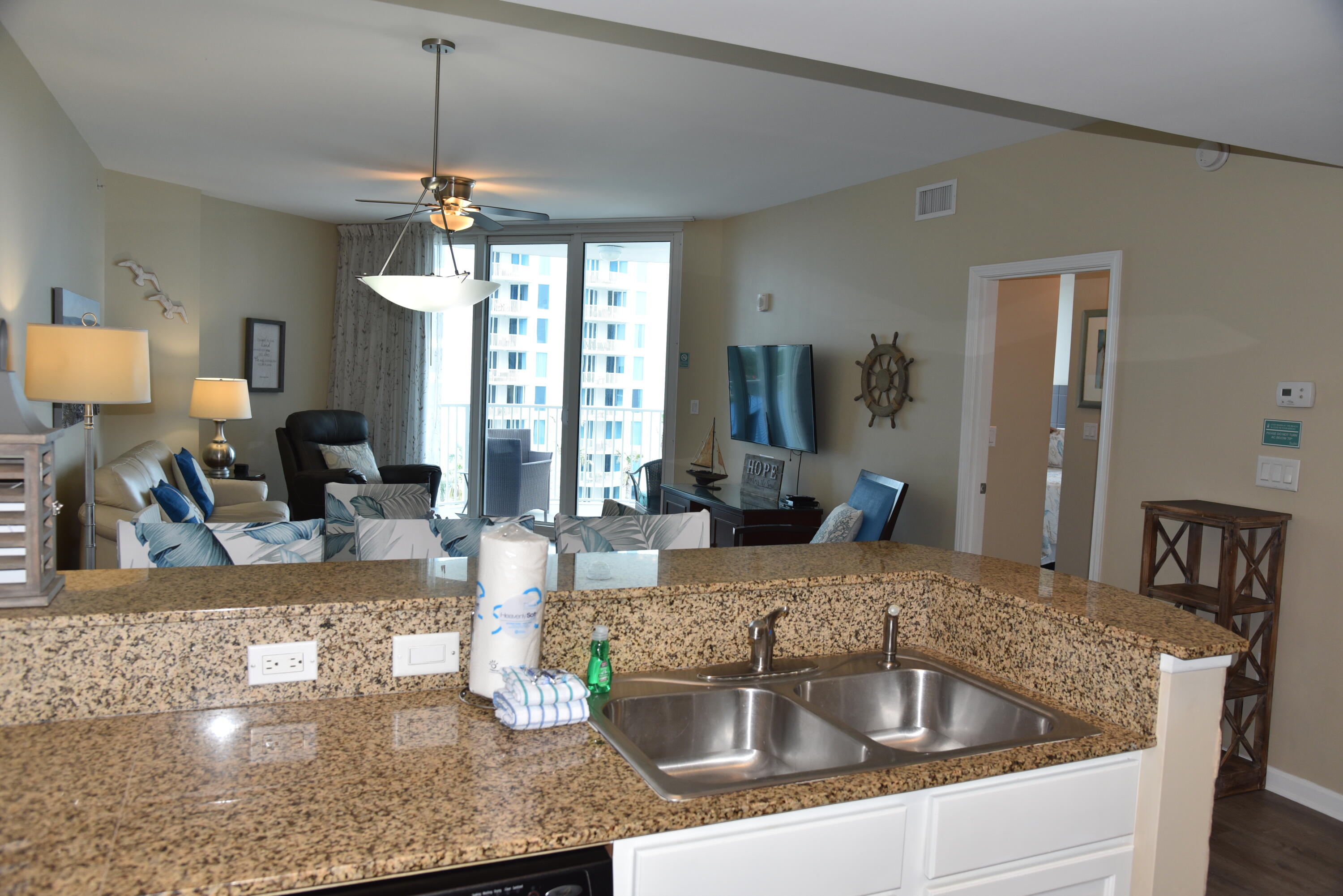 THE PALMS OF DESTIN - Residential