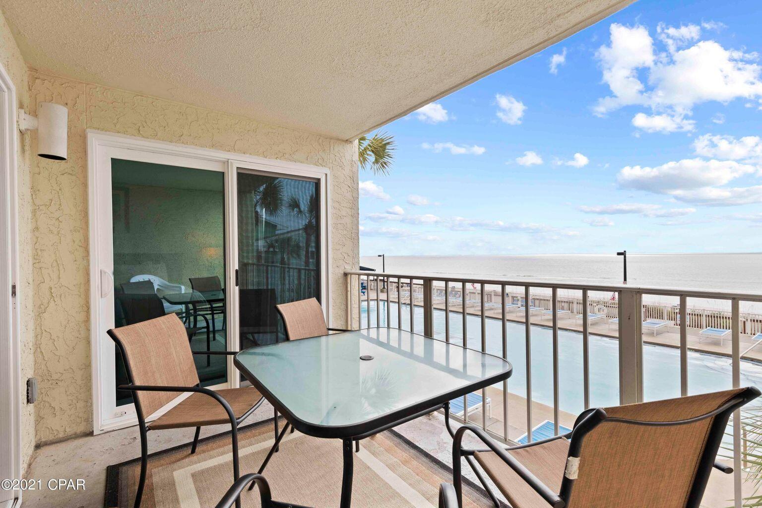 REGENCY TOWERS - Residential