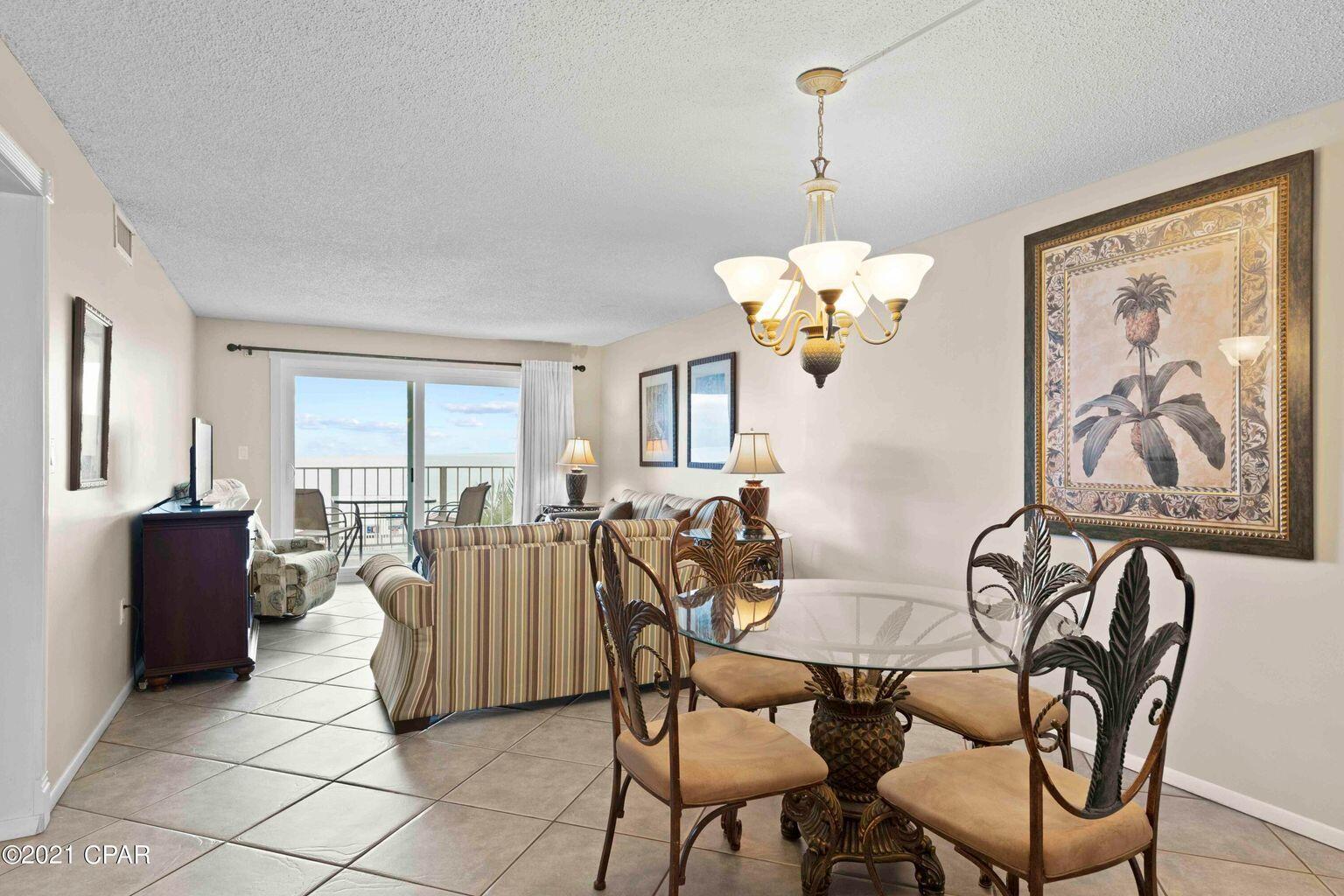 REGENCY TOWERS - Residential