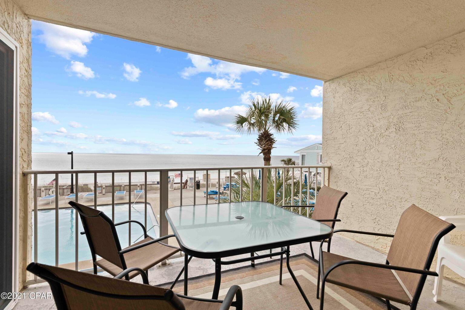 REGENCY TOWERS - Residential