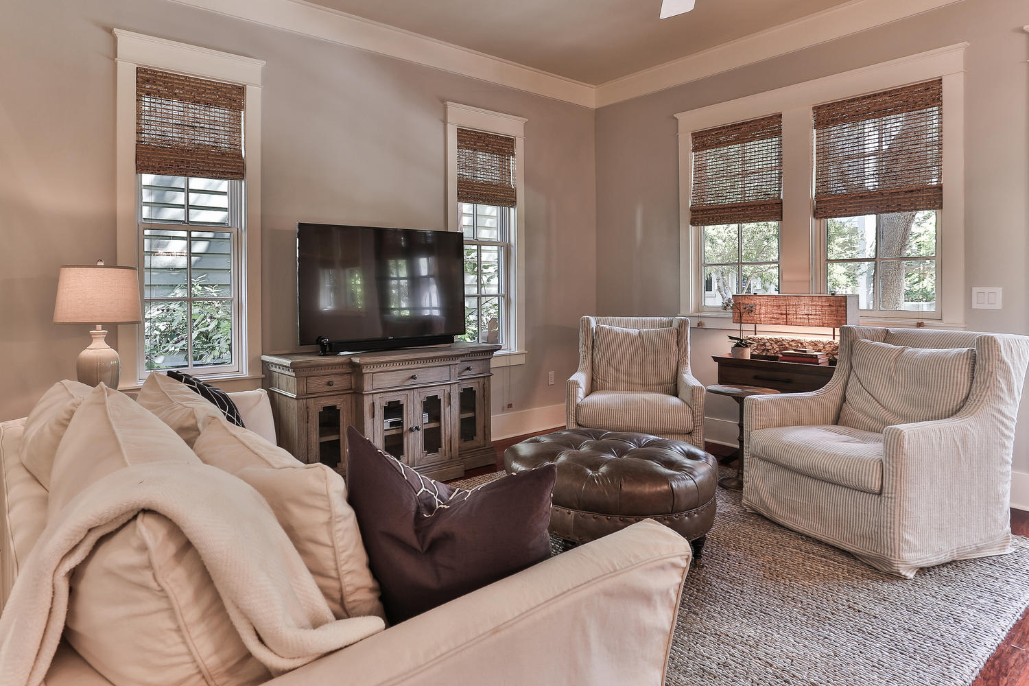 ROSEMARY BEACH - Residential