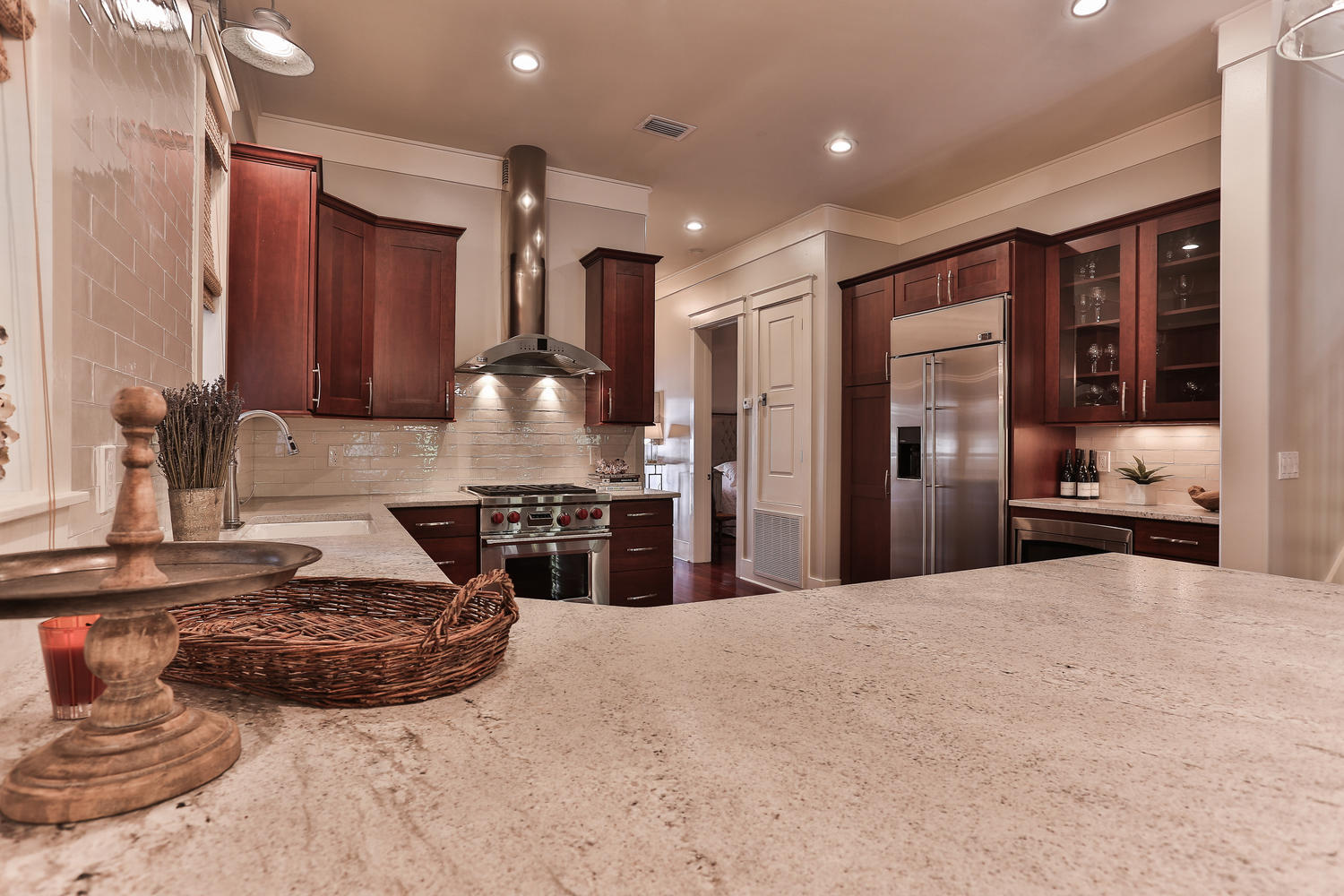 ROSEMARY BEACH - Residential