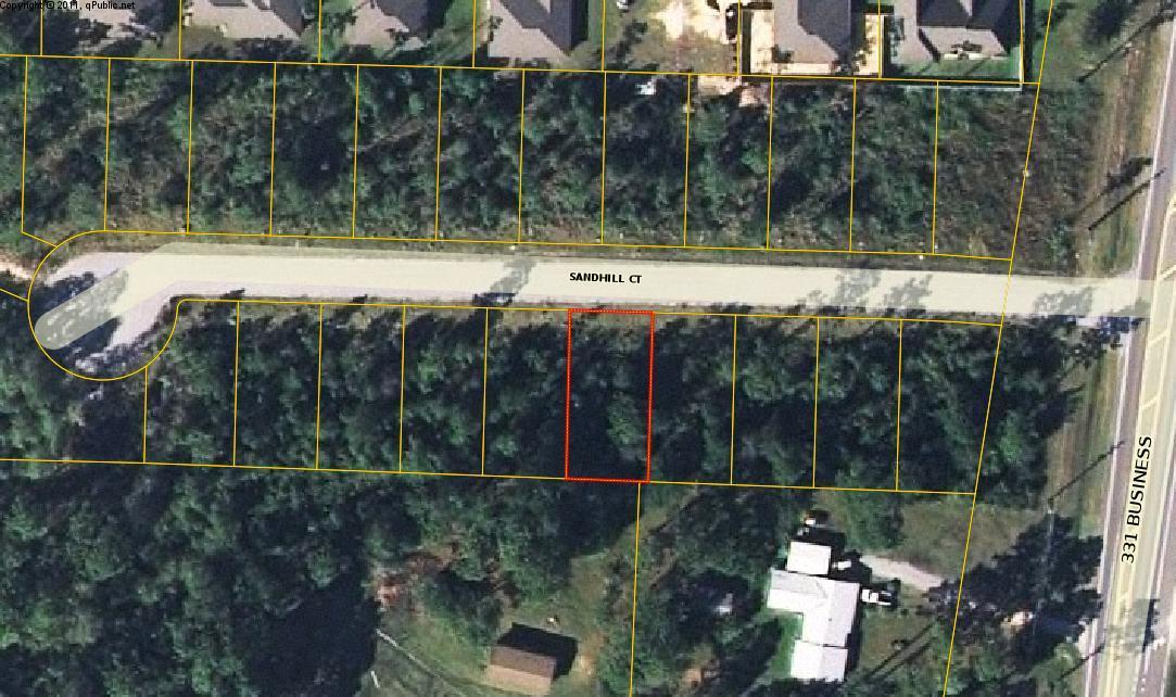 PALMETTO PLACE - Land