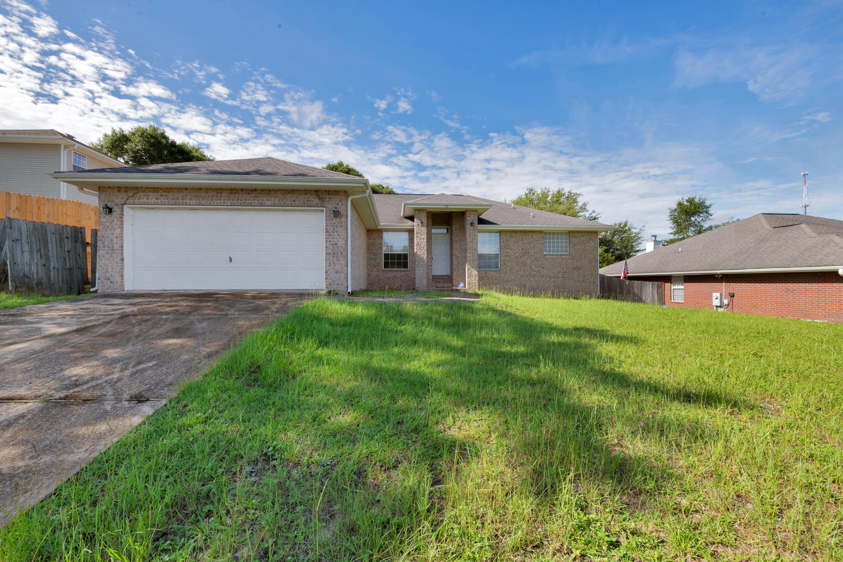 OLD BETHEL ESTATES PH II - Residential