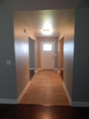 SILVER CREEK ESTATES - Residential Lease