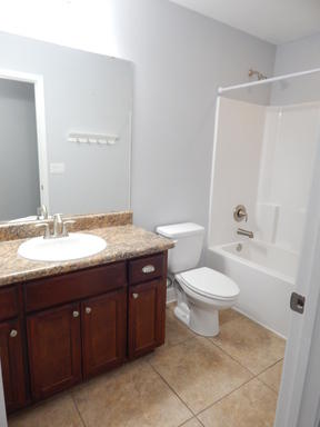 SILVER CREEK ESTATES - Residential Lease