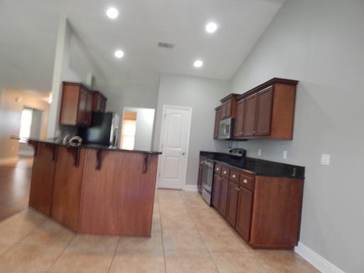 SILVER CREEK ESTATES - Residential Lease