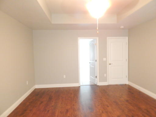 SILVER CREEK ESTATES - Residential Lease