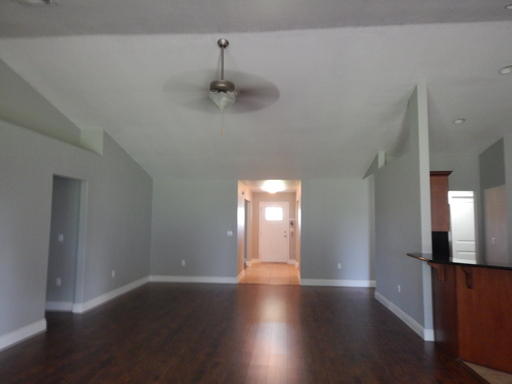SILVER CREEK ESTATES - Residential Lease