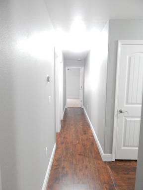 SILVER CREEK ESTATES - Residential Lease