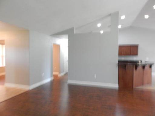 SILVER CREEK ESTATES - Residential Lease