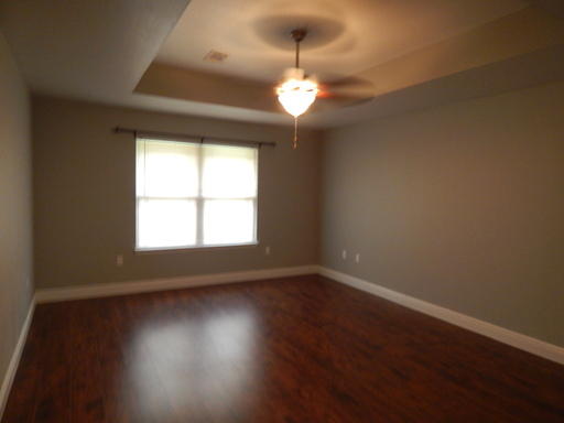 SILVER CREEK ESTATES - Residential Lease