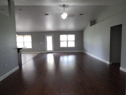 SILVER CREEK ESTATES - Residential Lease