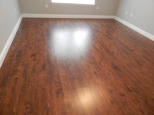SILVER CREEK ESTATES - Residential Lease