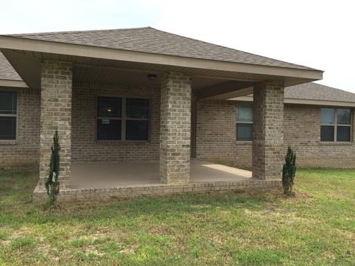SILVER CREEK ESTATES - Residential Lease