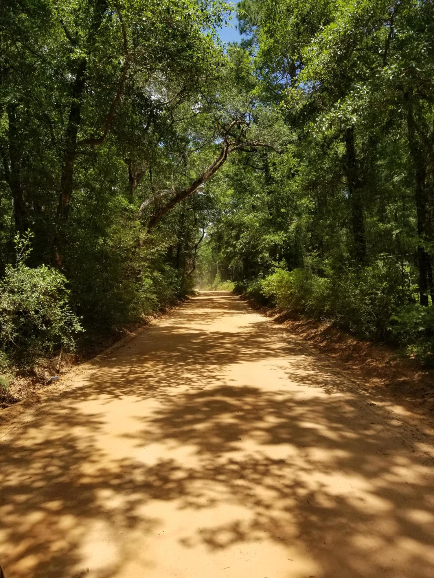 This gorgeous .94 acres is nestled in the heart of Baker and Milligan providing a sense of country charm with convenience wrapped in. This future home site provides an abundance of large mature oak trees. This property is also an easy commute to the highly desired Baker School, the Military Bases, shopping, doctors, the beach and so much more. This property won't last long so bring the house plans!